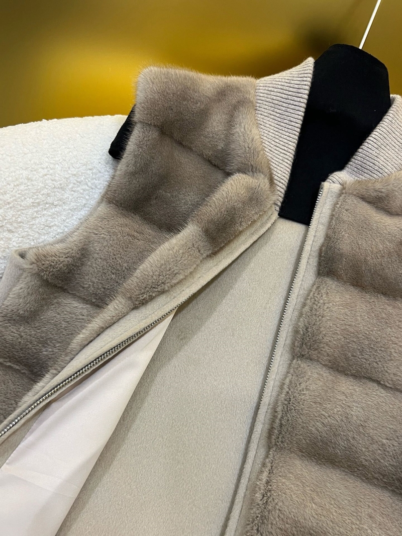 Brunello Cucinelli Outwear